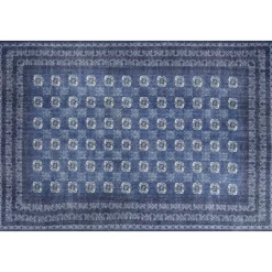 Blues Chenille 277 matta