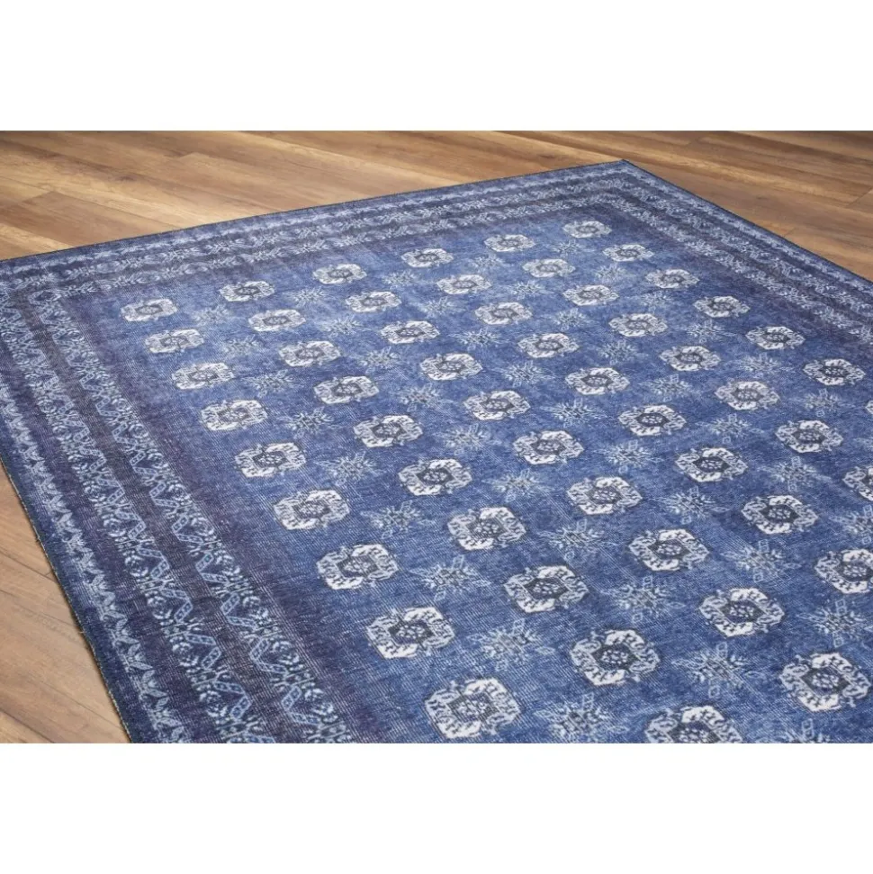 Blues Chenille 277 matta