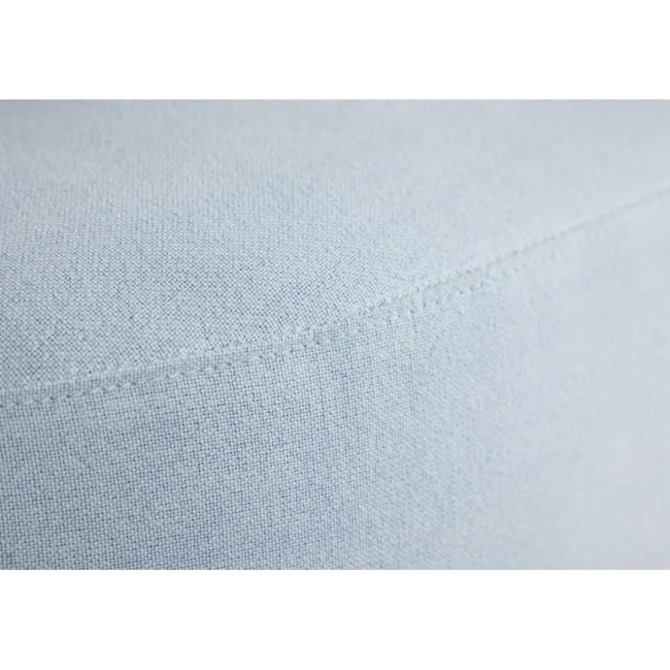 Bobbo fåtölj - Blå