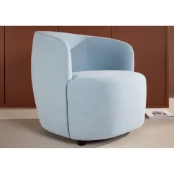 Bobbo fåtölj - Blå