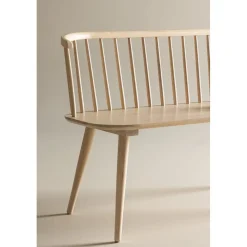 Bobby kökssoffa - Whitewash