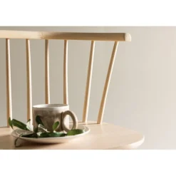 Bobby kökssoffa - Whitewash