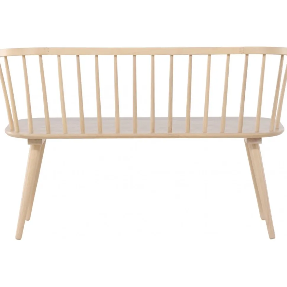 Bobby kökssoffa - Whitewash