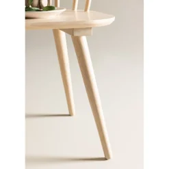 Bobby kökssoffa - Whitewash