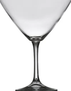 Bohemia Cocktailglas i kristall 28 cl - 6 st