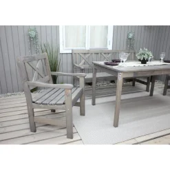 Bollnäs utegrupp - Klassisk grå