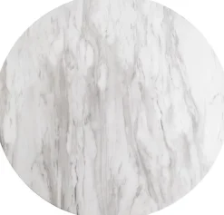 Bolzano matgrupp - Vit/grå