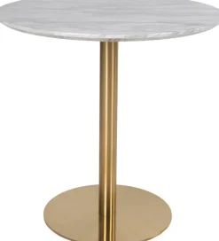 Bolzano matgrupp - Vit/grå + 3.00 x Möbeltassar