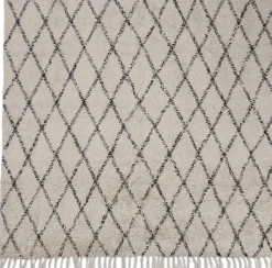 Bomullsmatta Pinta - Olika storlekar