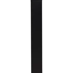 Bonito skoskåp - Svart