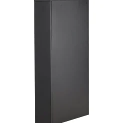 Bonito skoskåp - Svart