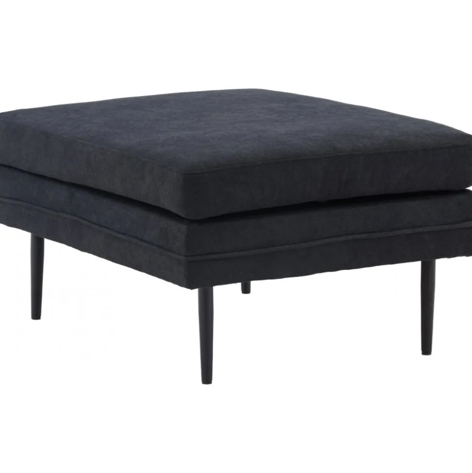 Boom sittpuff - Svart