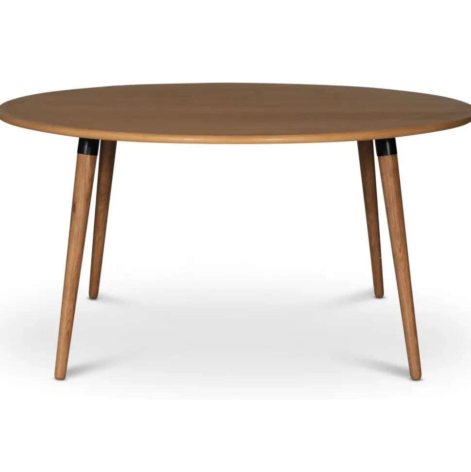 Bord Ø180 cm Oljad ek - Omni