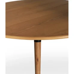 Bord Ø180 cm Oljad ek - Omni