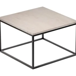 Bordsskiva travertin 75 x 75 cm