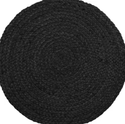 Bordstablett i jute 4-pack