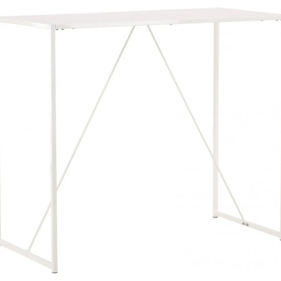 Brea barbord 120 x 60 cm - Beige