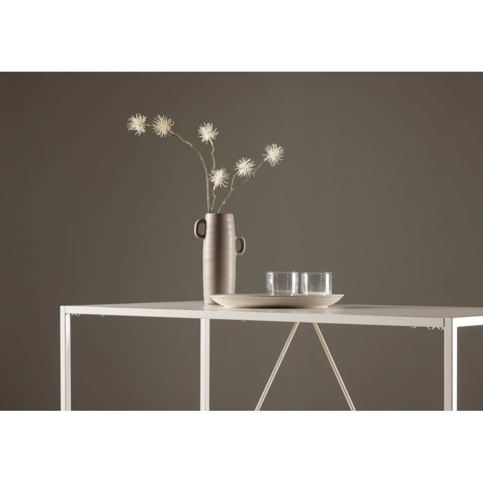 Brea barbord 120 x 60 cm - Beige