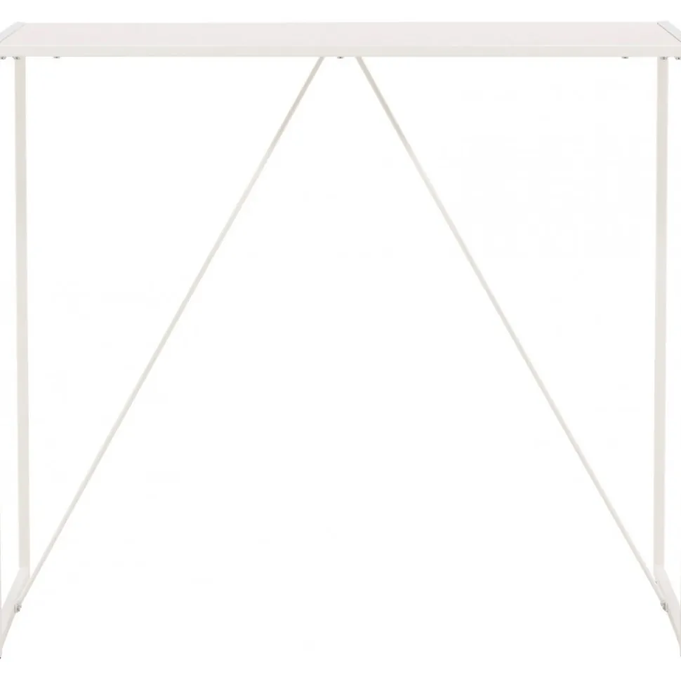 Brea barbord 120 x 60 cm - Beige