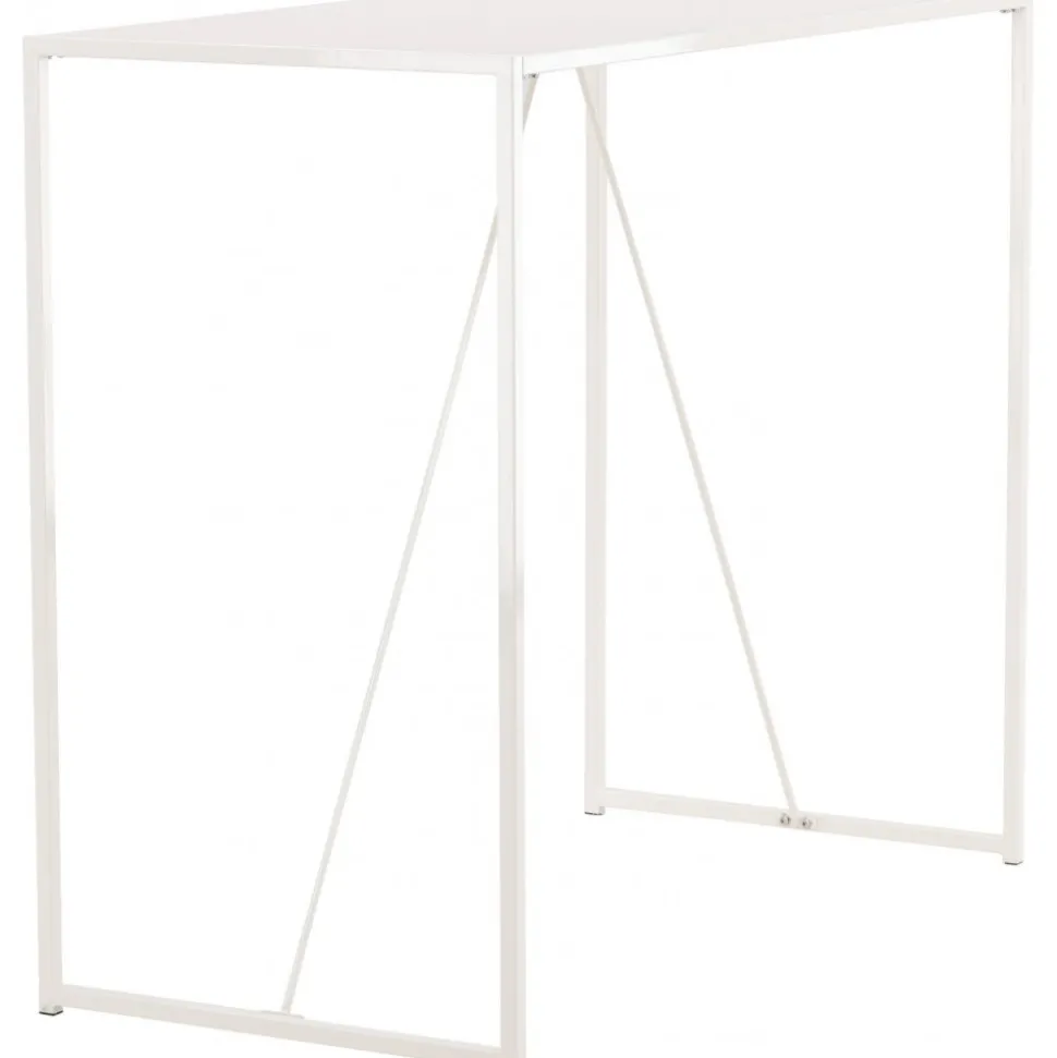 Brea barbord 120 x 60 cm - Beige