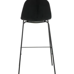 Bridge barstol - Svart