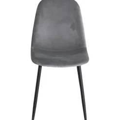 Bridge matstol - Grå