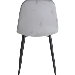 Bridge matstol - Grå