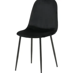 Bridge matstol - Svart