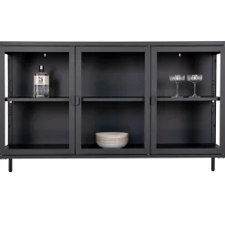 Brisbane skänk - Svart