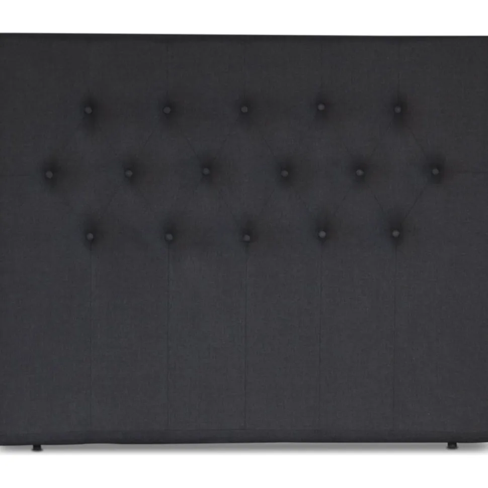 Bryssel sänggavel - Valfri bredd & färg!