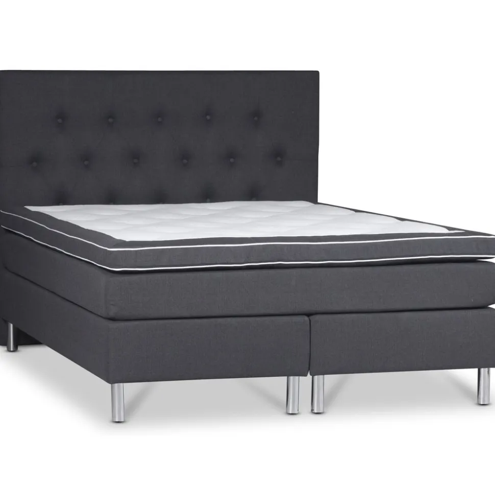 Bryssel sänggavel - Valfri bredd & färg!