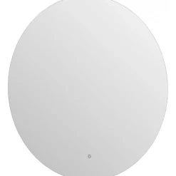 Buffalo spegel - Silver