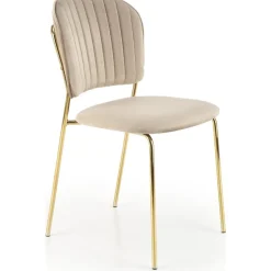 Cadeira matstol 499 - Beige