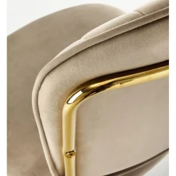 Cadeira matstol 499 - Beige