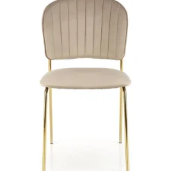 Cadeira matstol 499 - Beige