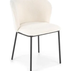 Cadeira matstol 518 - Cream