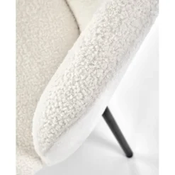 Cadeira matstol 518 - Cream