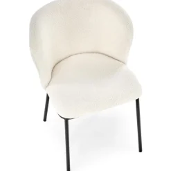 Cadeira matstol 518 - Cream