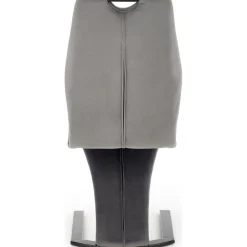 Cadeira matstol 442 - Grå