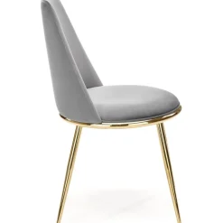 Cadeira matstol 460 - Grå