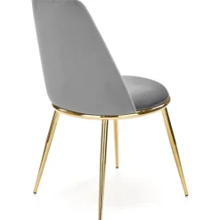 Cadeira matstol 460 - Grå