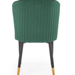 Cadeira matstol 446 - Grön
