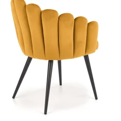 Cadeira matstol 410 - Gul