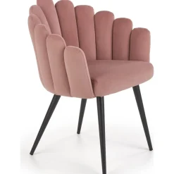 Cadeira matstol 410 - Rosa