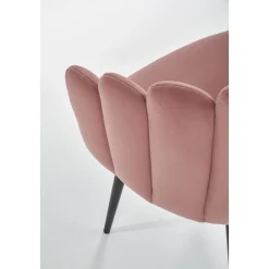 Cadeira matstol 410 - Rosa