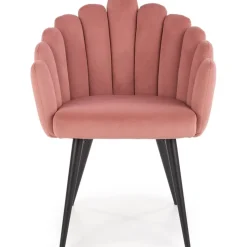 Cadeira matstol 410 - Rosa