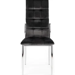 Cadeira matstol 416 - Svart