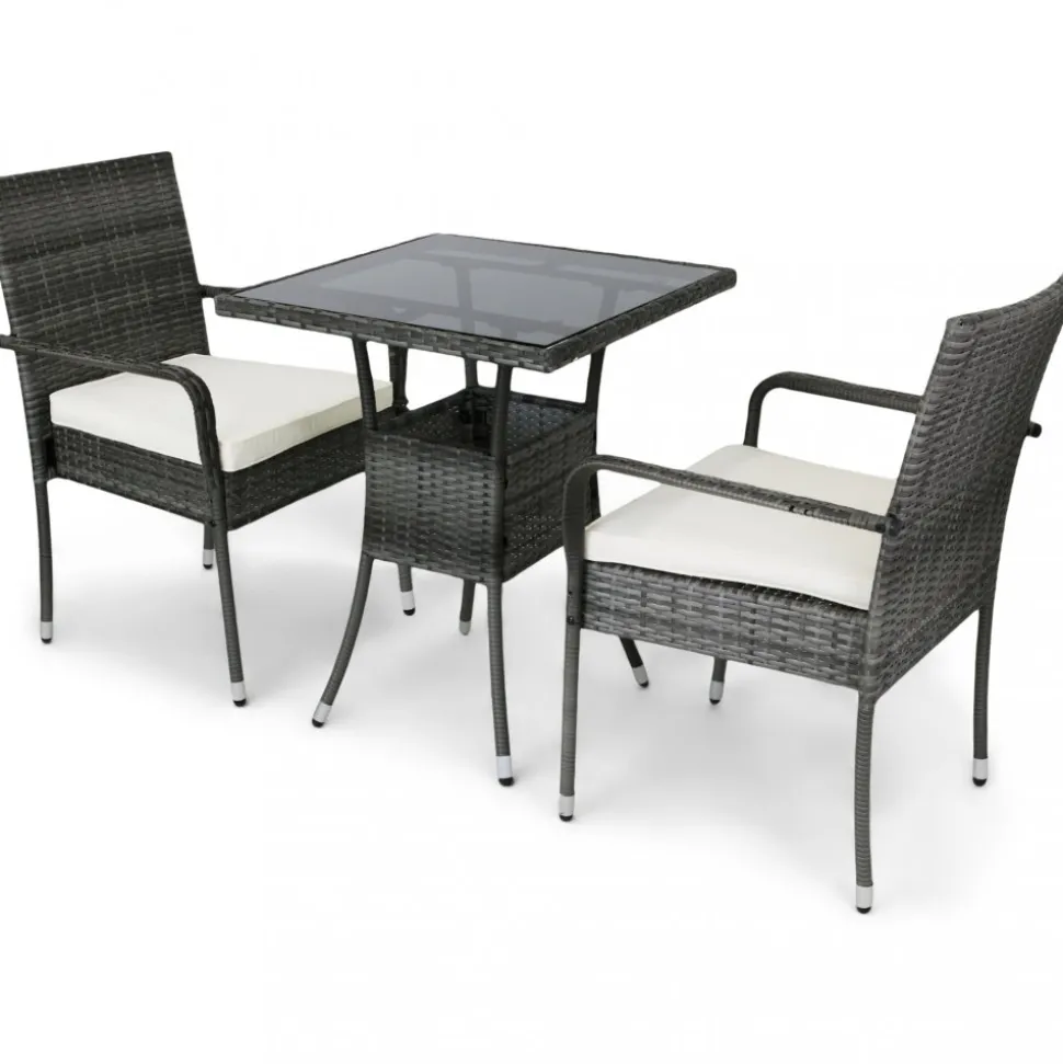 Caféset i konstrotting - Mölle