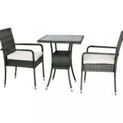 Caféset i konstrotting - Mölle