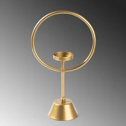 Cairos ljushållare - Guld